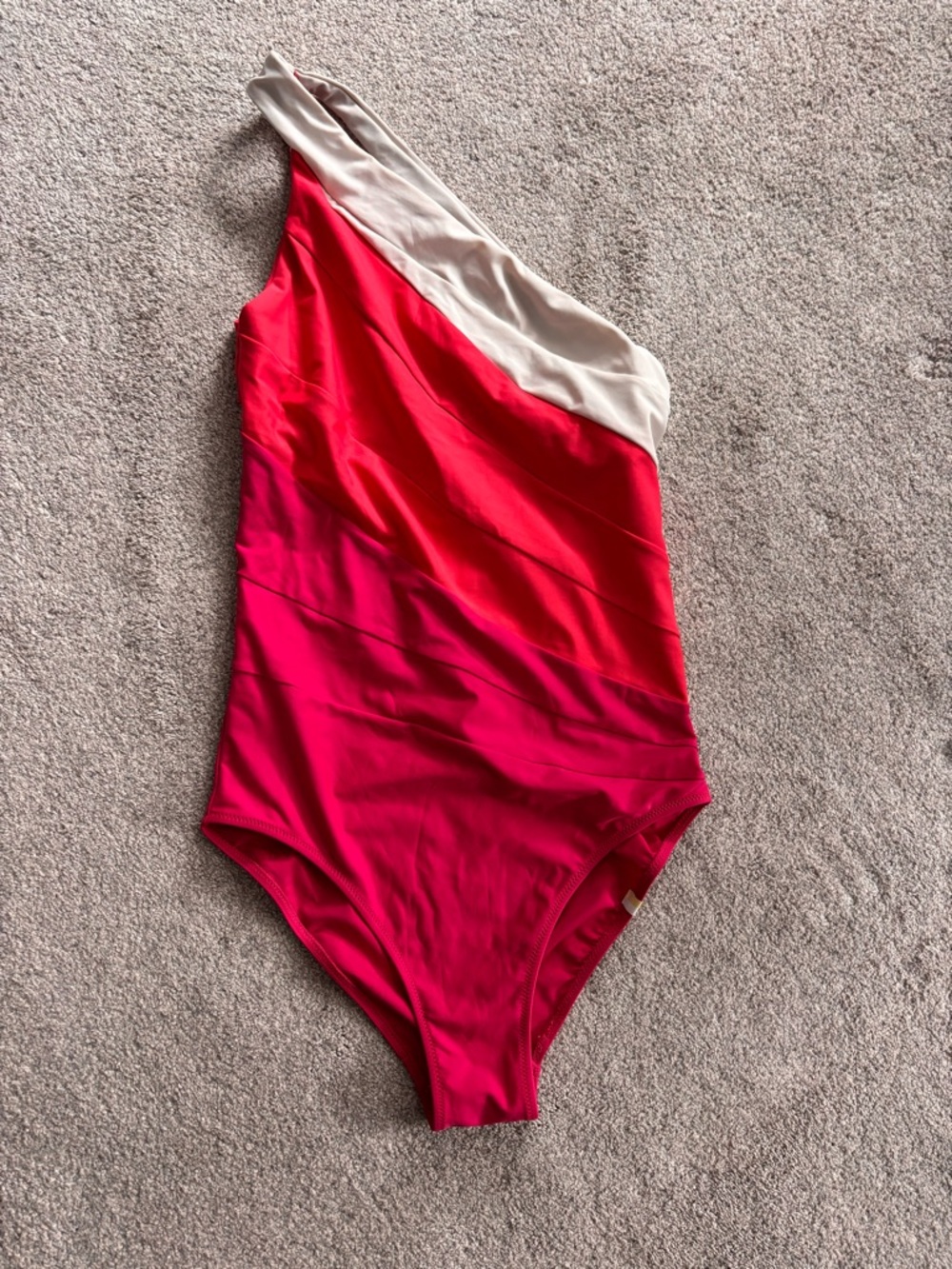 Summersalt the Sidestroke one-piece